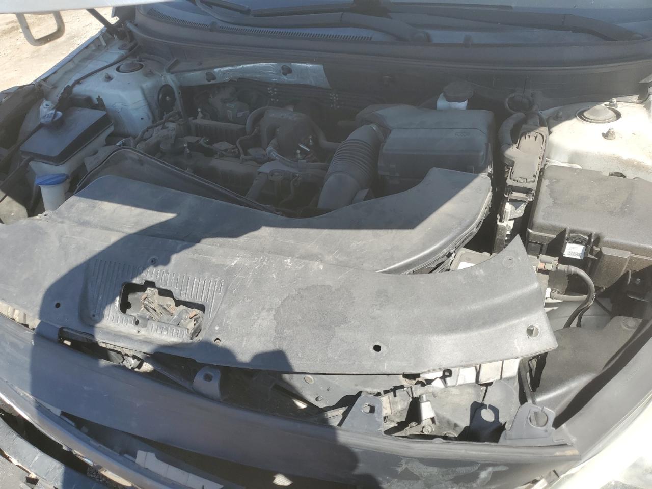 2015 Hyundai Sonata Sport VIN: 5NPE34AF5FH071830 Lot: 69237155