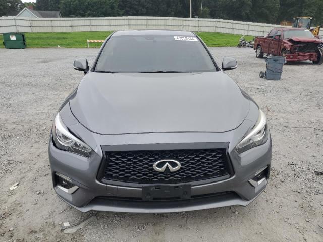  INFINITI Q50 2018 Gray