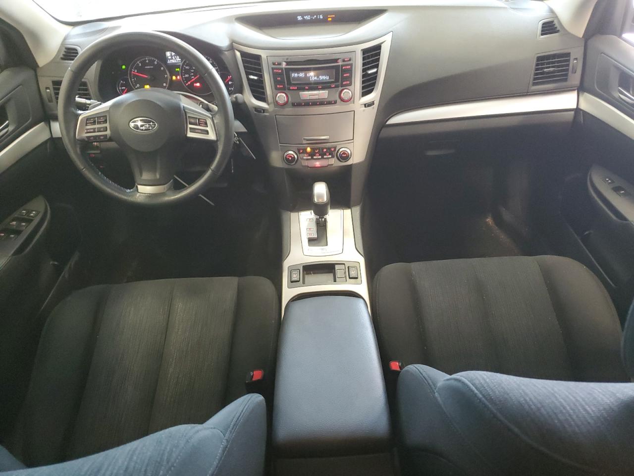 4S4BRBCC5D3229015 2013 Subaru Outback 2.5I Premium