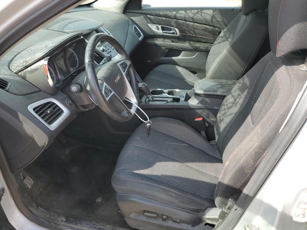 2017 GMC Terrain Sle VIN: 2GKFLTEK7H6294601 Lot: 70917175