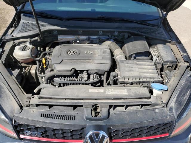 2015 VOLKSWAGEN GTI   