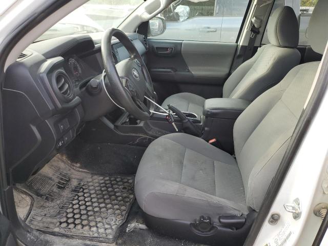 2021 TOYOTA TACOMA DOUBLE CAB  