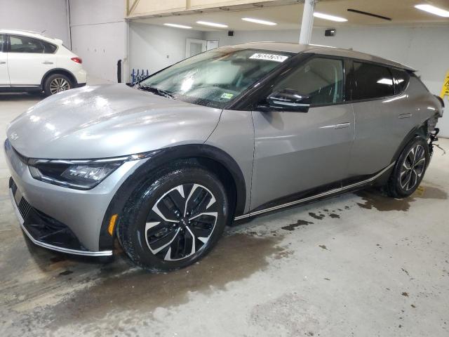 2023 Kia Ev6 Light