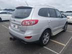 2010 HYUNDAI SANTA FE P for sale at Copart SANDTOFT