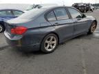 2013 BMW 328 I   for sale at Copart CT - HARTFORD SPRINGFIELD