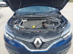 2018 RENAULT KADJAR DYN for sale at Copart SANDWICH