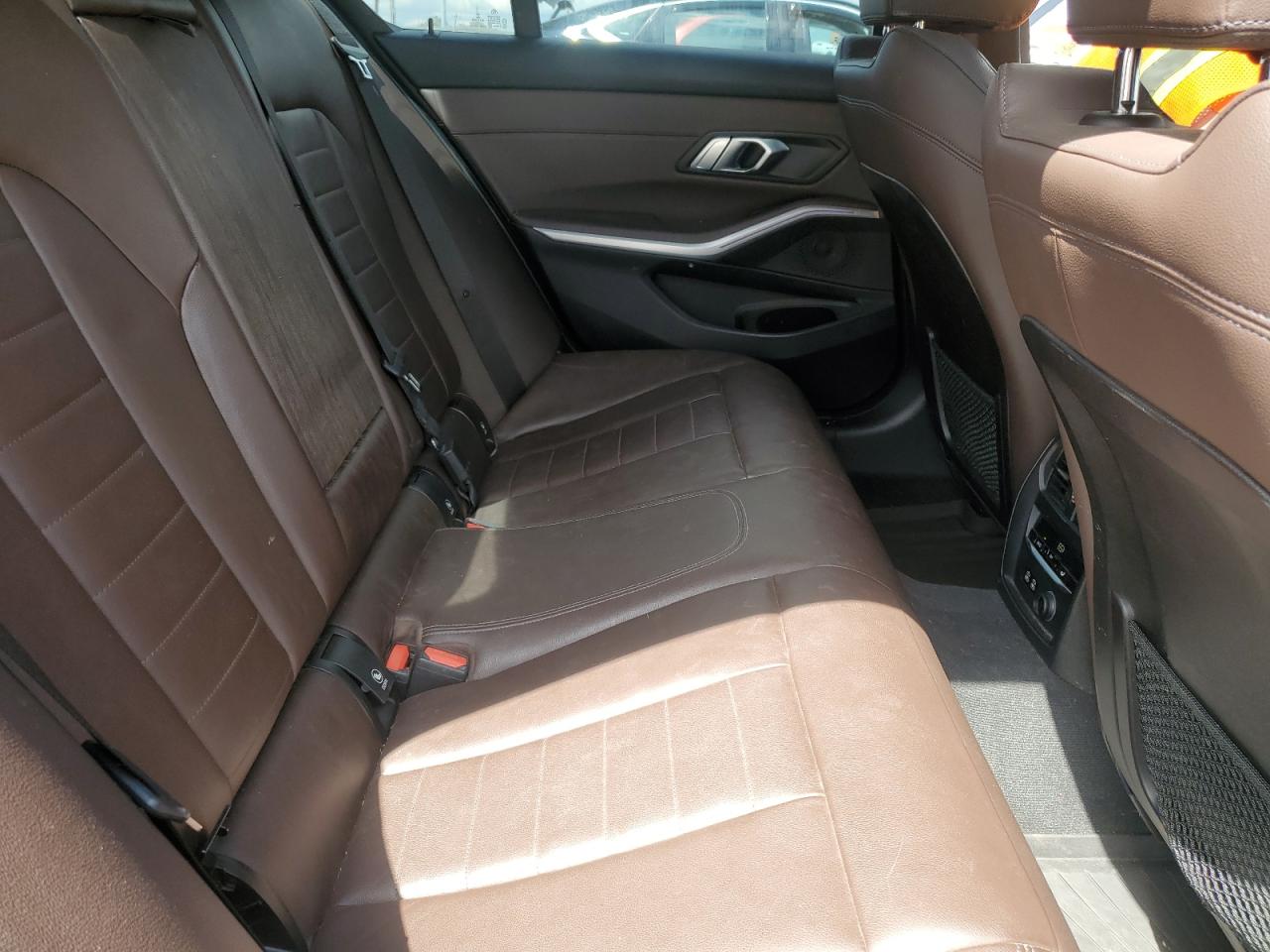 2020 BMW 330Xi VIN: 3MW5R7J08L8B11535 Lot: 69748585