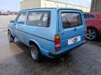 1975 RELIANT KITTEN for sale at Copart CHESTER