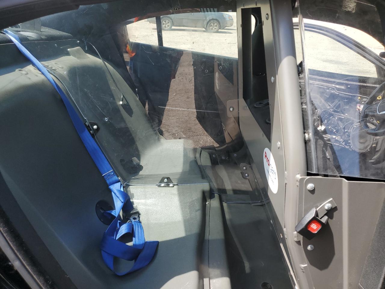 2019 Dodge Charger Police VIN: 2C3CDXKT7KH647385 Lot: 63243985