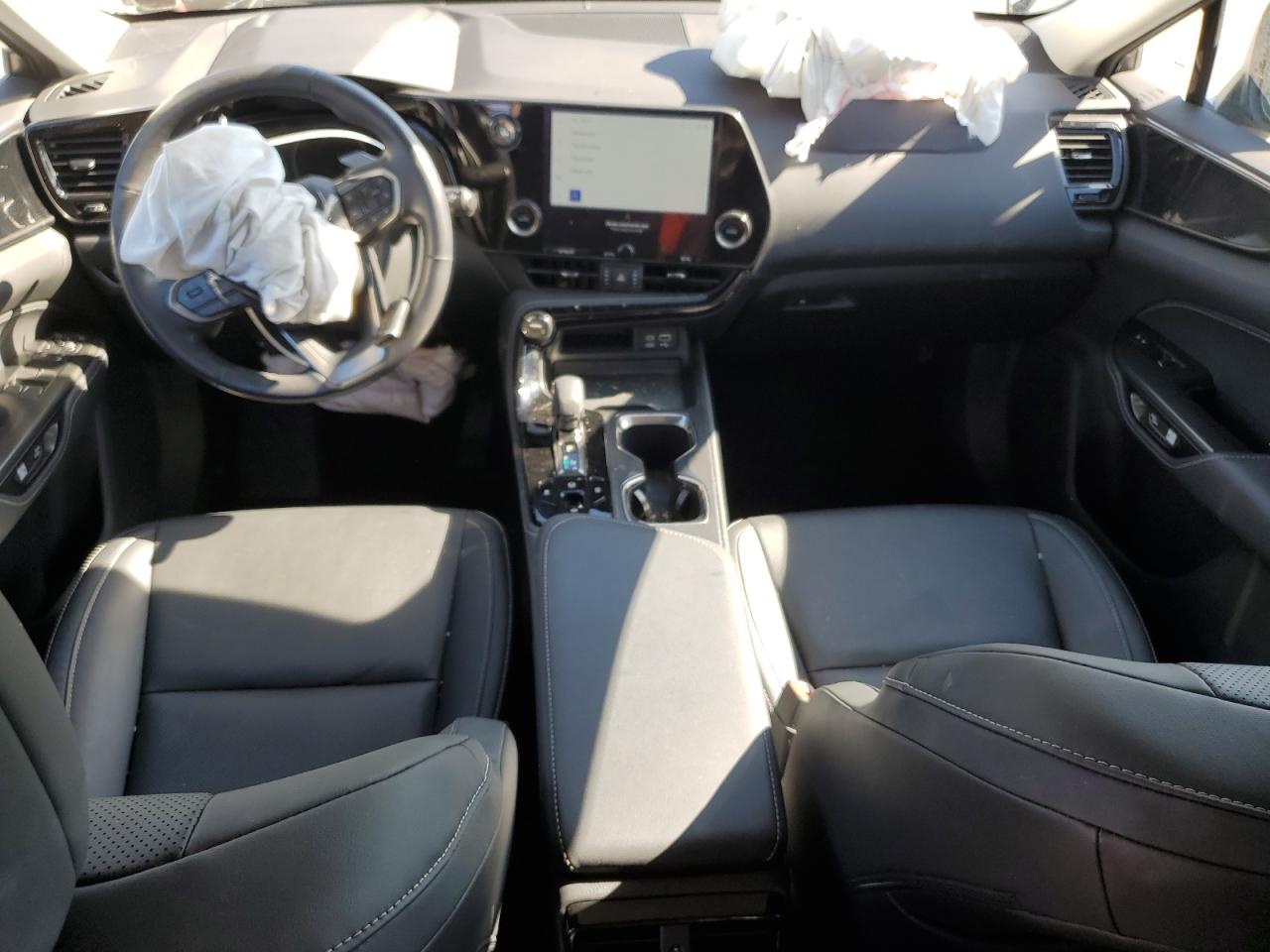 2024 Lexus Nx 250 Base VIN: 2T2ADCAZ6RC006245 Lot: 69614385