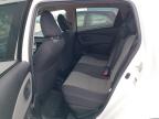 2016 TOYOTA YARIS ICON for sale at Copart ROCHFORD