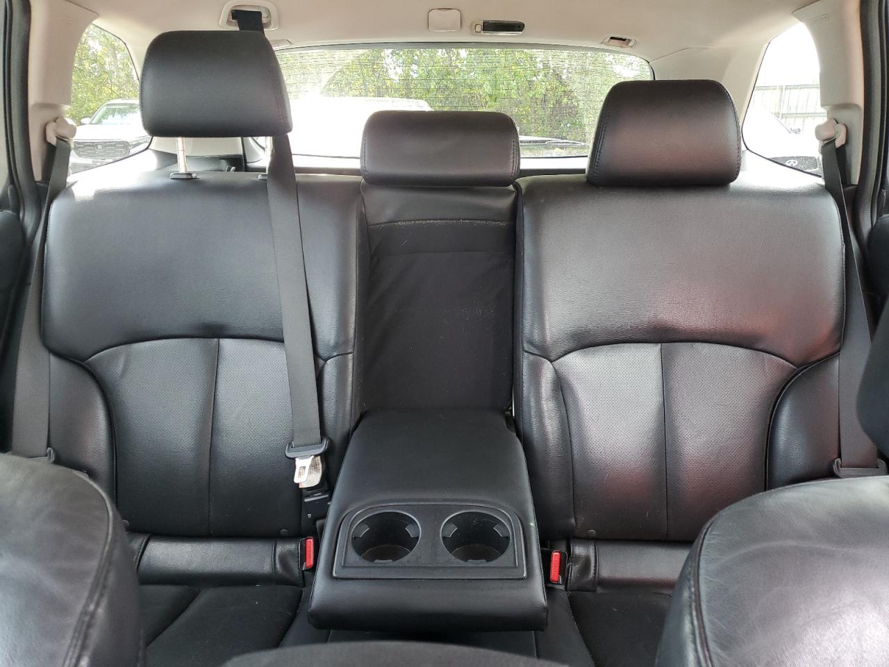 2012 Subaru Outback 2.5I Limited VIN: 4S4BRBLC2C3301643 Lot: 69505205