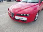 2009 ALFA ROMEO BRERA JTS for sale at Copart SANDWICH