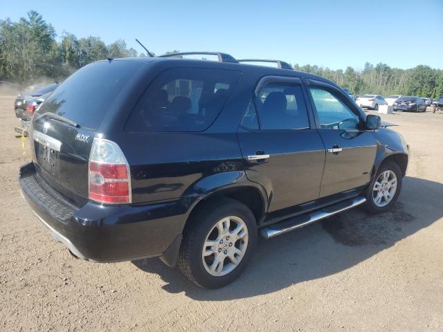 2004 ACURA MDX TOURING  