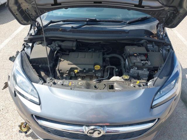 2018 VAUXHALL CORSA SRI NAV 