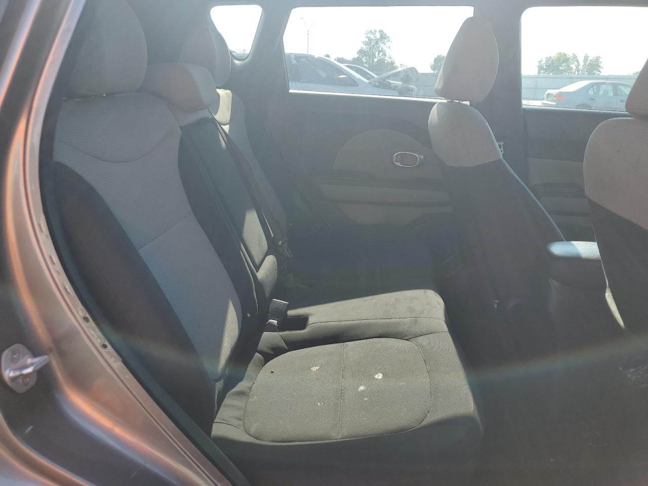2014 Kia Soul VIN: KNDJN2A21E7048882 Lot: 70171765