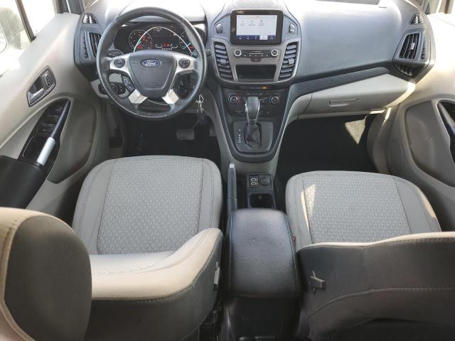  FORD TRANSIT 2020 White