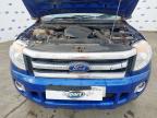 2013 FORD RANGER XLT for sale at Copart WHITBURN