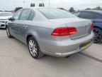 2014 VOLKSWAGEN PASSAT EXECUTIVE TDI BMT  for sale at Copart SANDY