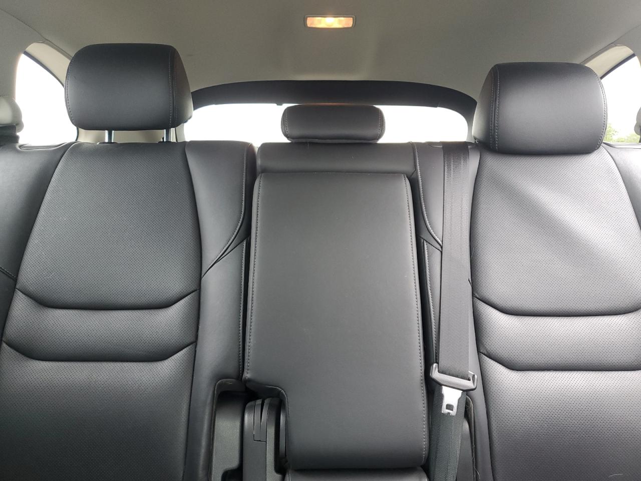 2022 Mazda Cx-9 Touring VIN: JM3TCBCY6N0601008 Lot: 70848935