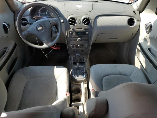 2006 CHEVROLET HHR LS  