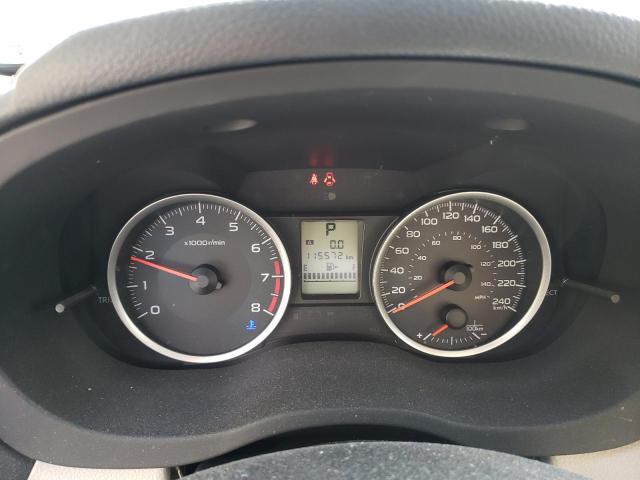 2014 SUBARU IMPREZA PREMIUM  