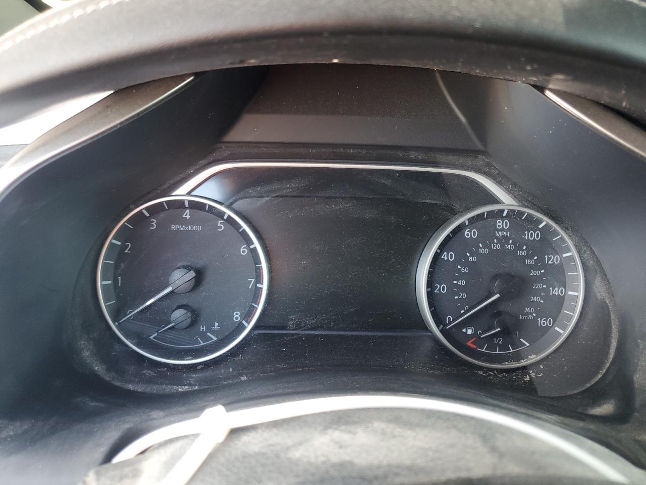 2016 Nissan Murano S VIN: 5N1AZ2MG2GN142629 Lot: 68209895