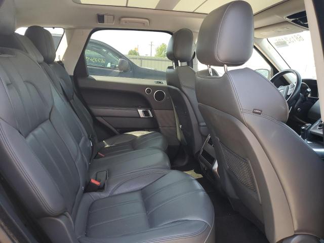 2015 LAND ROVER RANGE ROVER SPORT HSE  