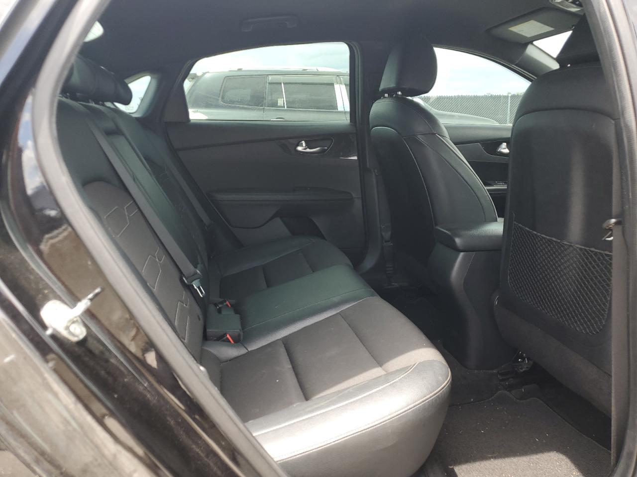 3KPF34AD2ME328494 2021 Kia Forte Gt Line