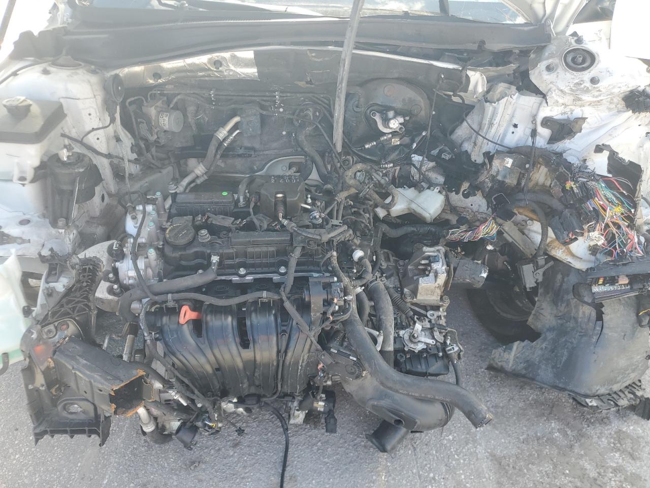 2016 Kia Optima Ex VIN: 5XXGU4L37GG080793 Lot: 66549345