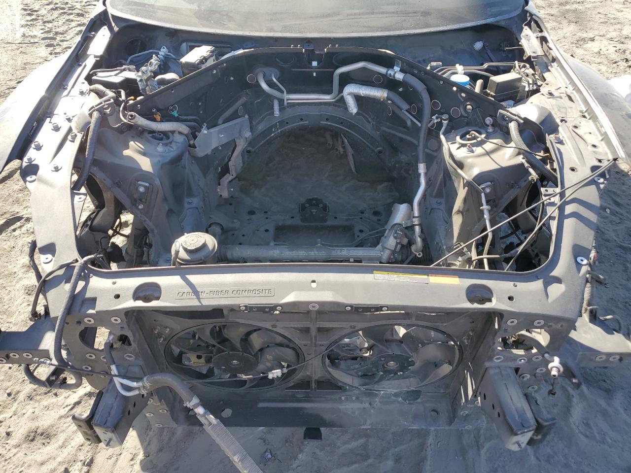 2013 Nissan Gt-R Premium VIN: JN1AR5EF8DM260488 Lot: 69707215