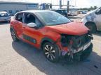 2017 CITROEN C3 FLAIR for sale at Copart SANDWICH