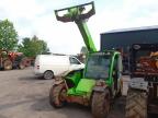 2020 MERL F50TD for sale at Copart WOLVERHAMPTON