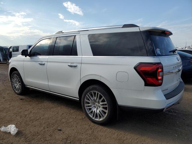  FORD EXPEDITION 2024 Белы