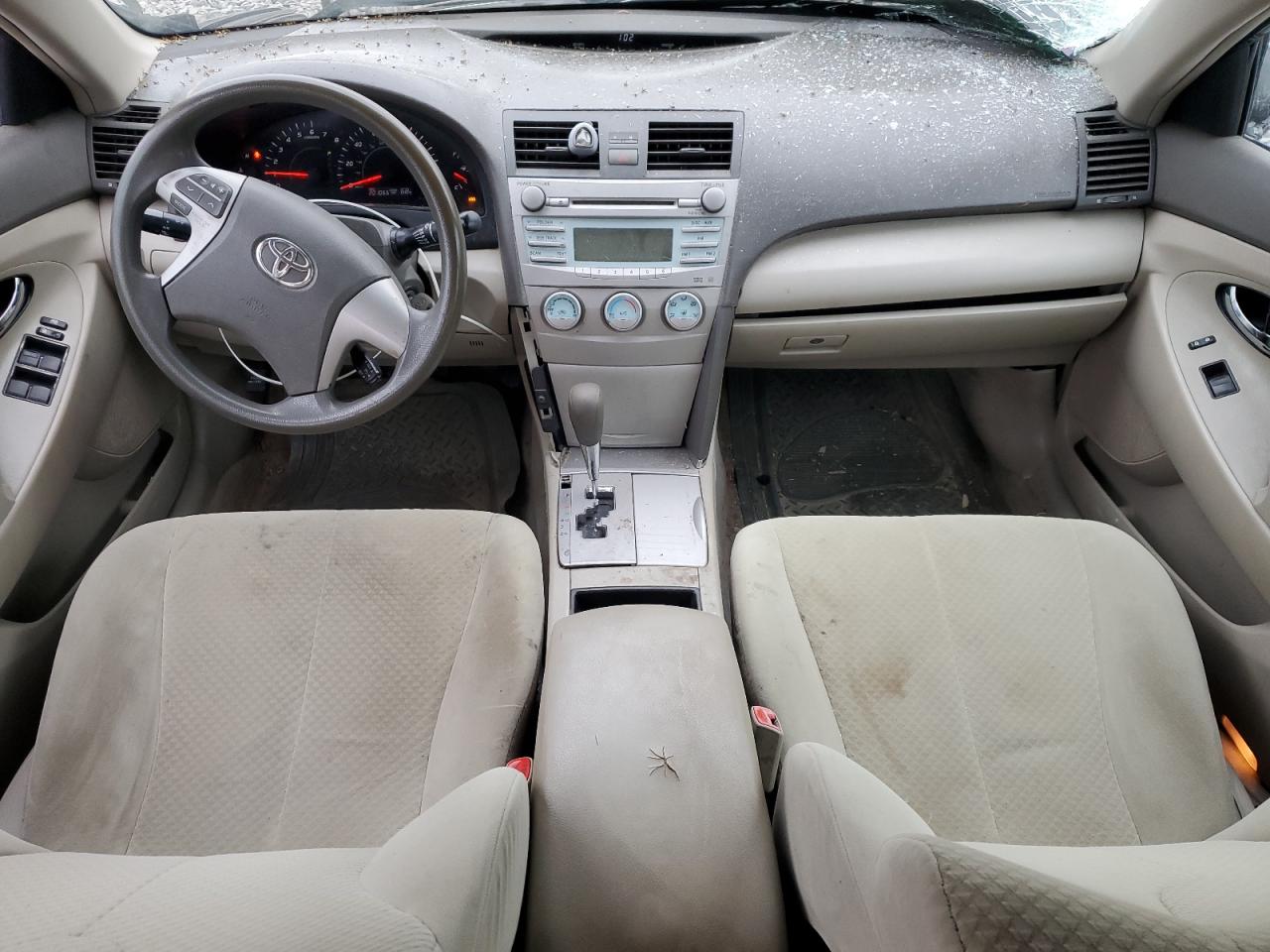 2007 Toyota Camry Ce VIN: 4T1BE46K07U079744 Lot: 69685055