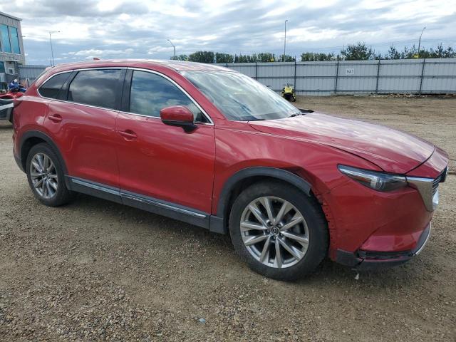 2017 MAZDA CX-9 GRAND TOURING  