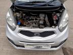 2012 KIA PICANTO 1  for sale at Copart WHITBURN