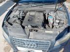 2010 AUDI A5 S LINE for sale at Copart WESTBURY