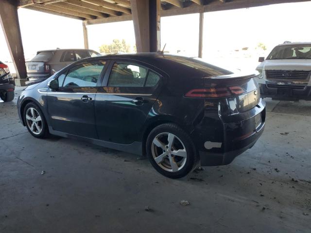  CHEVROLET VOLT 2014 Black