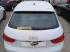 2013 AUDI A1 SE for sale at Copart WOLVERHAMPTON