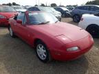 1991 MAZDA MX-5 for sale at Copart ROCHFORD