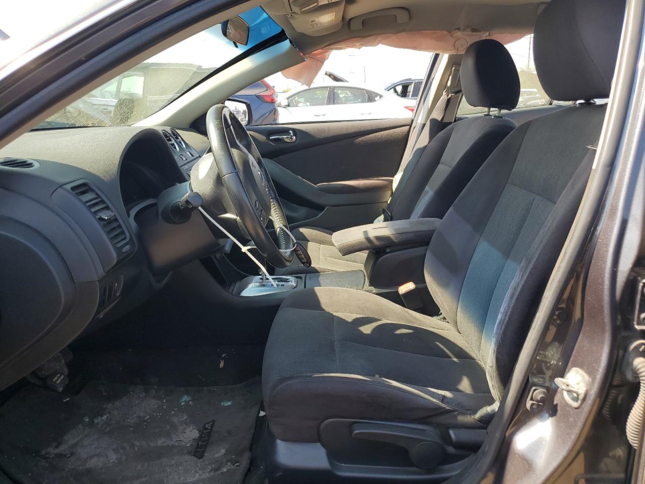 2011 Nissan Altima Base VIN: 1N4AL2AP1BN506855 Lot: 68455525