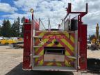 1999 PIERCE MFG. INC. PIERCE for sale at Copart OR - PORTLAND NORTH