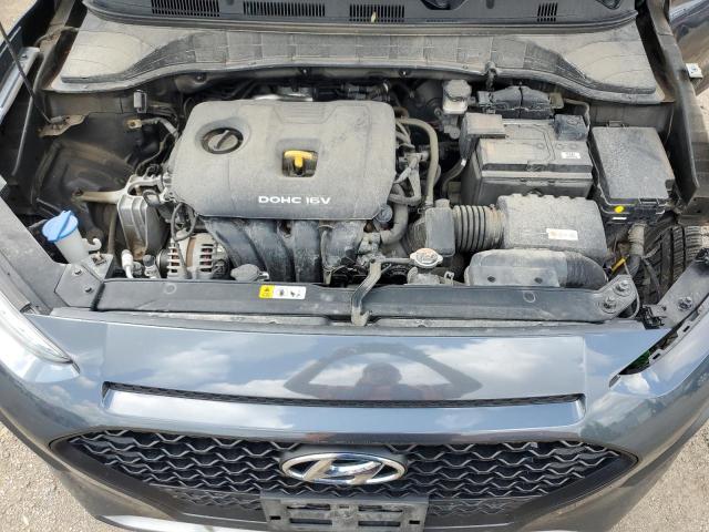 2018 HYUNDAI KONA SEL  