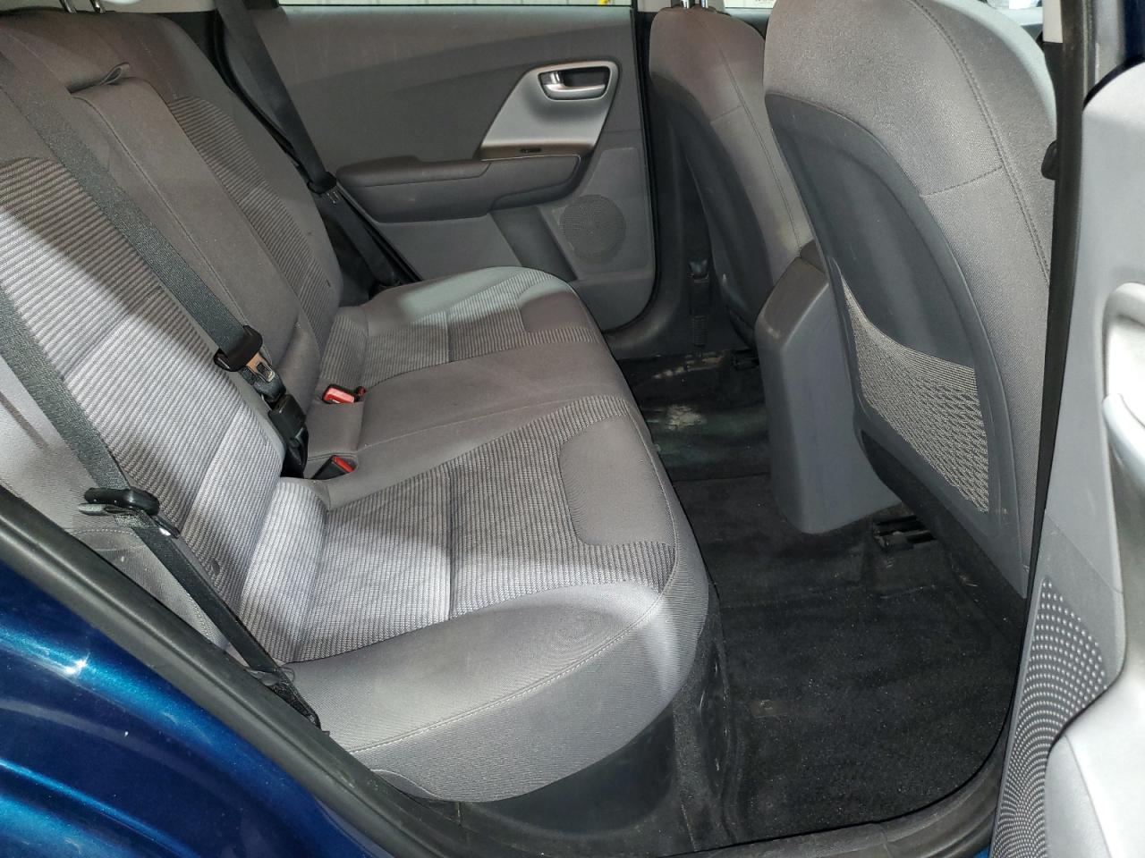 2018 Kia Niro Fe VIN: KNDCB3LC0J5158096 Lot: 67814535