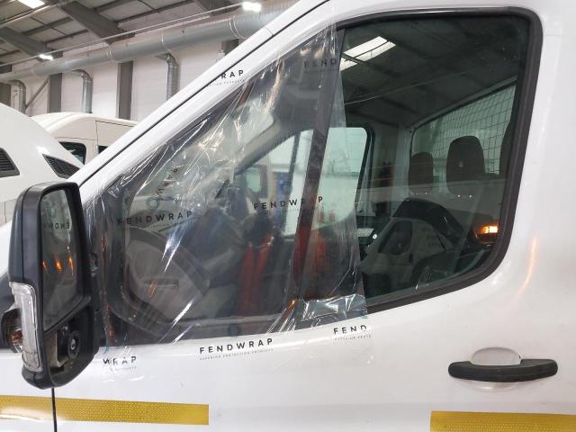 2018 FORD TRANSIT 350 