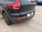2025 VOLVO XC40 + BLACK EDITION B4 M  for sale at Copart WESTBURY