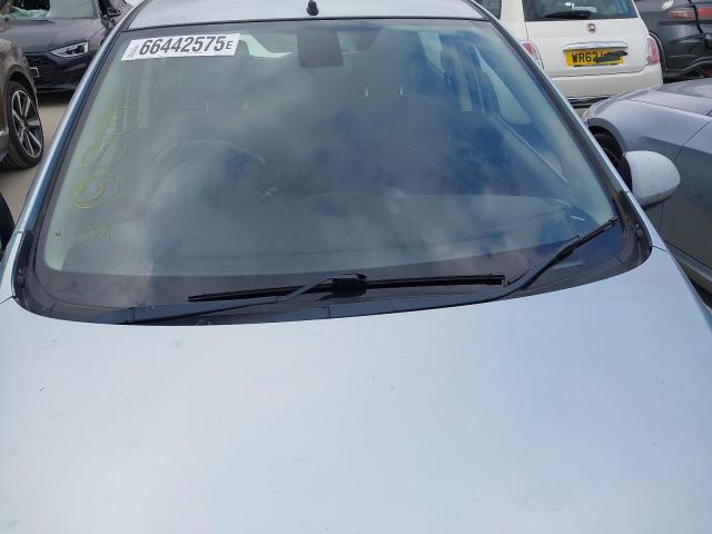 2007 MAZDA 2 SPORT