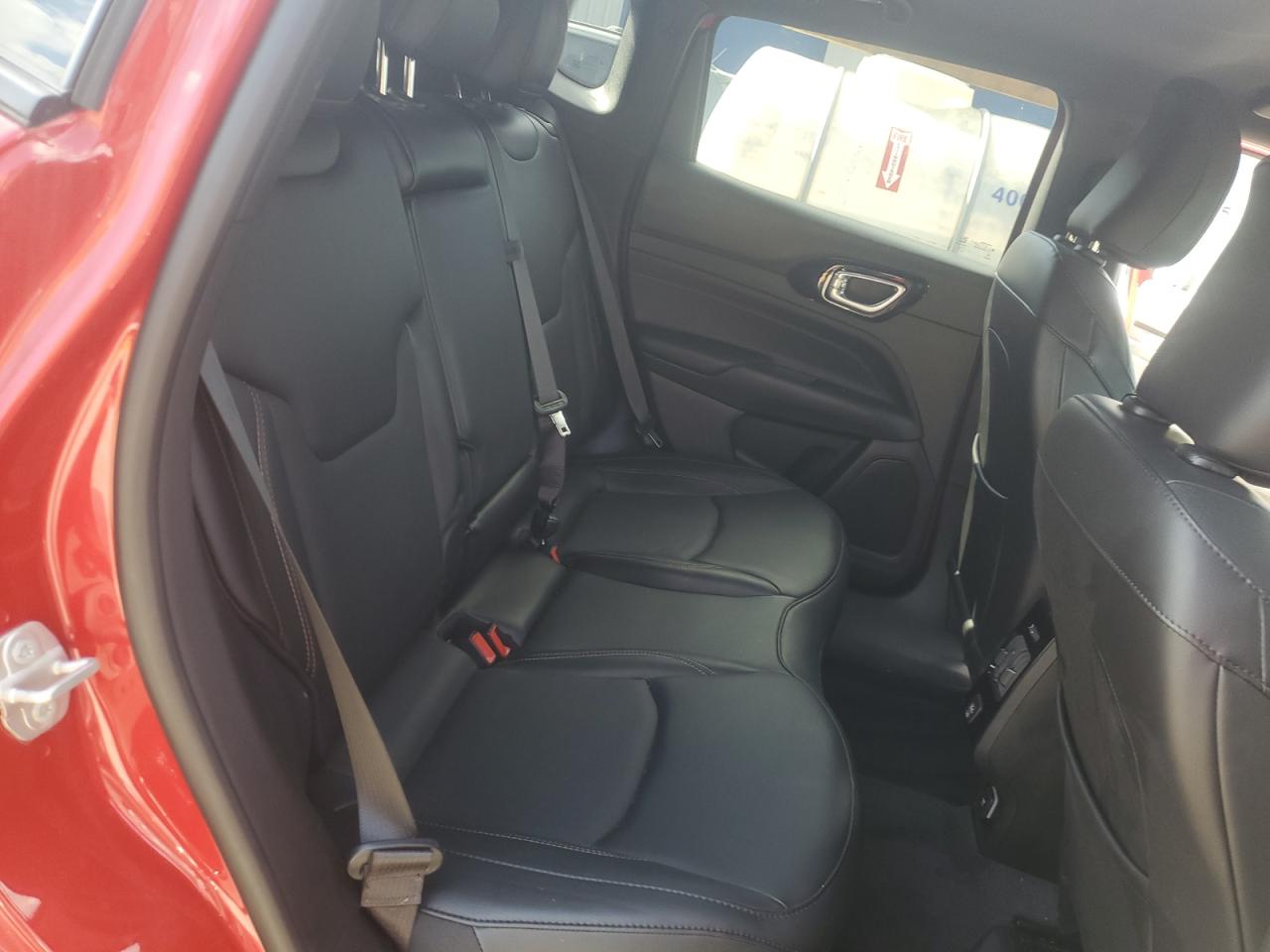 2023 Jeep Compass Limited VIN: 3C4NJDCN0PT551690 Lot: 70525385