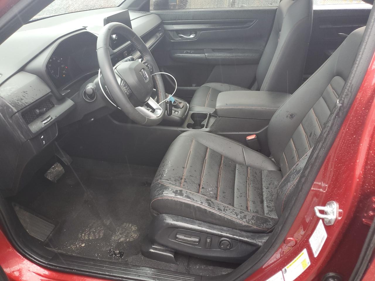 2024 Honda Cr-V Sport-L VIN: 7FARS6H85RE059059 Lot: 69585855